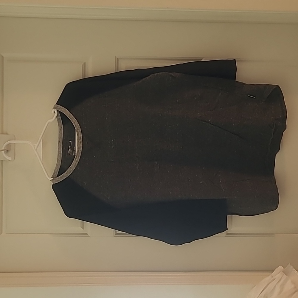 Express Jersey T-shirt